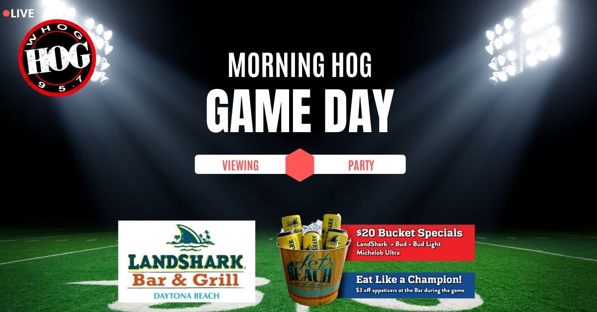 NFL Game Day Specials - Hudsons Canada's Pub